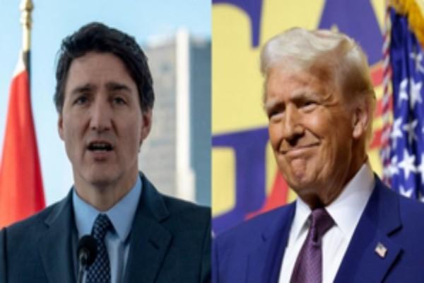 US-Canada Trade War Heats Up